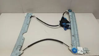 807211LA0A Nissan Стеклоподъемник электр. передний левый Infiniti QX80 1 restailing Арт E23730913, вид 4