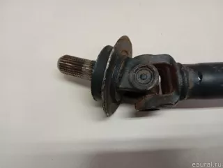 372001CA1A Nissan Вал карданный передний Infiniti QX50 2 Арт E23734663, вид 2
