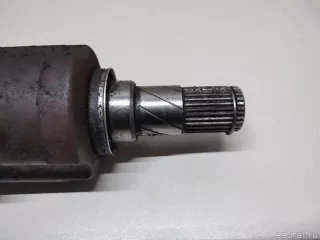 391013JA0D Nissan Полуось передняя левая (приводной вал, шрус) Nissan Pathfinder 4 Арт E23742804, вид 2