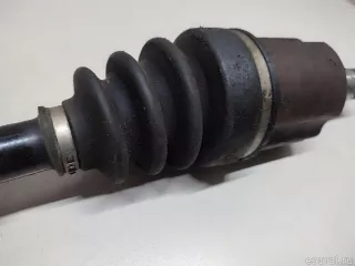391013JA0D Nissan Полуось передняя левая (приводной вал, шрус) Nissan Pathfinder 4 Арт E23742804, вид 3