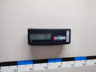 391013JA0D Nissan Полуось передняя левая (приводной вал, шрус) Nissan Pathfinder 4 Арт E23742804, вид 6