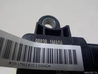 988361MA0A Nissan Датчик AIR BAG Infiniti QX60 1 restailing Арт E51623083, вид 10