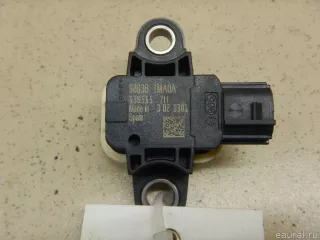 988361MA0A Nissan Датчик AirBag Nissan Note E12 Арт E95254261, вид 1