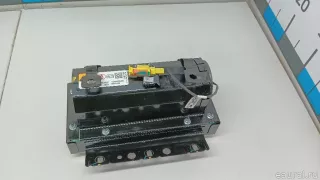 95187164 GM Подушка безопасности пассажирская (в торпедо) Opel Antara Арт E103094298, вид 2