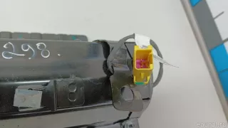 95187164 GM Подушка безопасности пассажирская (в торпедо) Opel Antara Арт E103094298, вид 3