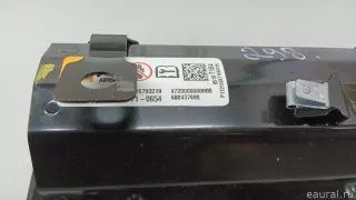 95187164 GM Подушка безопасности пассажирская (в торпедо) Opel Antara Арт E103094298, вид 4