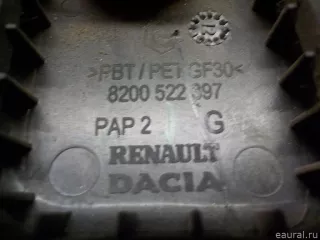 8200522397 VAZ Ручка крышки багажника Lada largus  Арт E40809123, вид 5