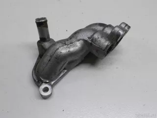 14075JA10A Nissan Тройник системы охлаждения Infiniti QX60 1 restailing Арт E40929374, вид 1