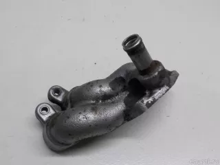 14075JA10A Nissan Тройник системы охлаждения Infiniti QX60 1 restailing Арт E40929374, вид 3