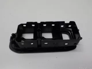 809613649R Renault Накладка блока управления стеклоподъемниками Renault Duster 2 Арт E40960807, вид 2
