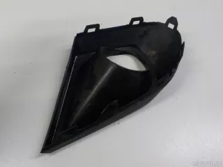 261A32985R Renault Решетка на противотуманную фару Renault Duster 2 Арт E41156998, вид 3