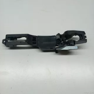806101BA0A Nissan Кронштейн (крепление) Infiniti Q70 1 restailing Арт E41222826, вид 2