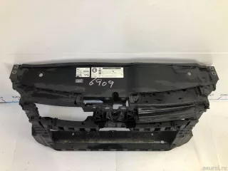 5K0805588E VAG Панель передняя Volkswagen Golf 6 Арт E41225601, вид 4