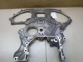 13500JK20B Nissan Плита двигателя Infiniti QX50 2 Арт E60351683, вид 1