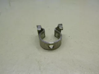 166124BB0A Nissan Клипсы, заклёпки, пистоны Nissan Qashqai 2 restailing Арт E60550414, вид 2