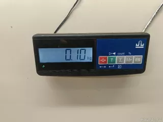 0025407097 Mercedes Benz Клапан электромагнитный Mercedes CLC Арт E23544436, вид 2