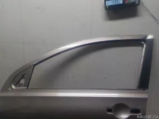 H0101JD0M0 Nissan Дверь передняя левая Nissan Qashqai 2 restailing Арт E52542166, вид 2