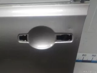 H0101JD0M0 Nissan Дверь передняя левая Nissan Qashqai 2 restailing Арт E52542166, вид 3