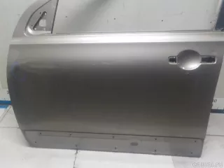 H0101JD0M0 Nissan Дверь передняя левая Nissan Qashqai 2 restailing Арт E52542166, вид 5
