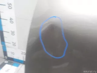 H0101JD0M0 Nissan Дверь передняя левая Nissan Qashqai 2 restailing Арт E52542166, вид 6