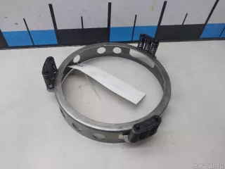 7700102169 Renault Барабан АКПП Renault Duster 2 Арт E60678995, вид 1