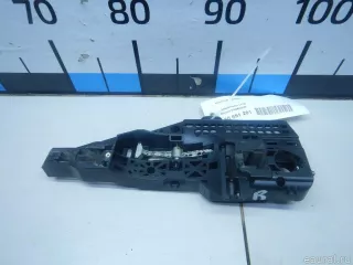 806060282R Renault Кронштейн (крепление) Lada X-RAY Арт E60691201, вид 1