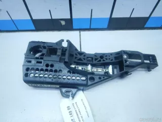 806060282R Renault Кронштейн (крепление) Lada X-RAY Арт E60691201, вид 2