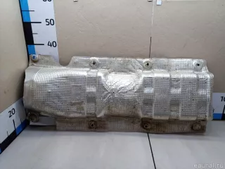 205471992R Renault Теплозащита глушителя Lada largus  Арт E60698218, вид 3