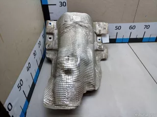 747510991R Renault Теплозащита глушителя Lada largus  Арт E60698219, вид 1