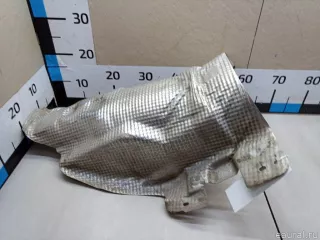 747510991R Renault Теплозащита глушителя Lada largus  Арт E60698219, вид 2