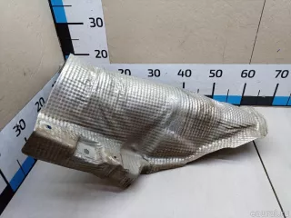 747510991R Renault Теплозащита глушителя Lada largus  Арт E60698219, вид 3