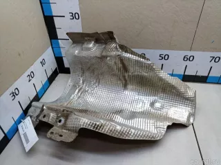 747510991R Renault Теплозащита глушителя Lada largus  Арт E60698219, вид 4