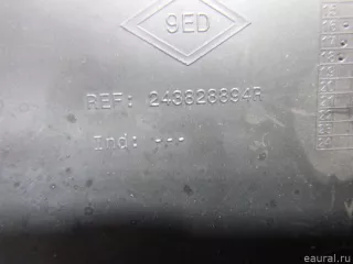 243828894R VAZ Крышка блока предохранителей Lada largus  Арт E60698691, вид 7