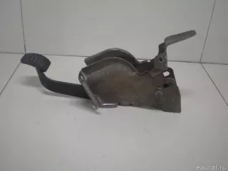465014380R Renault Педаль тормоза Renault Sandero 2 Арт E48099974, вид 2