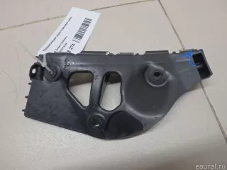 8200735448 Renault Направляющая заднего бампера левая Renault Sandero 1 Арт E70018274, вид 1