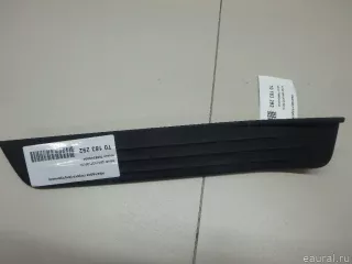 769B34GA0A Nissan Накладка порога (внутренняя) Infiniti Q50 Арт E70183292, вид 1