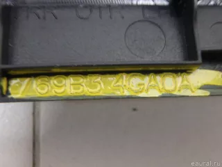769B34GA0A Nissan Накладка порога (внутренняя) Infiniti Q50 Арт E70183292, вид 3