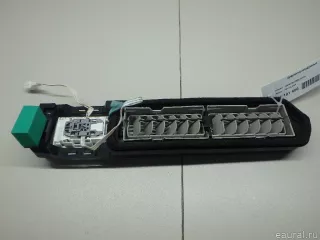 279131LA0A Nissan Дефлектор воздушный Infiniti QX80 1 restailing Арт E70191400, вид 4