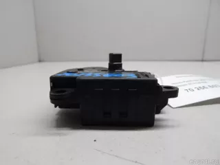 277413KA0A Nissan Моторчик заслонки печки Nissan Pathfinder 4 Арт E70255603, вид 2
