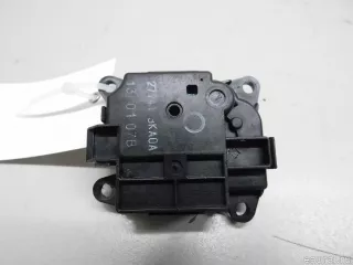 277413KA0A Nissan Моторчик заслонки печки Nissan Pathfinder 4 Арт E70255603, вид 3