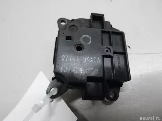 277413KA0A Nissan Моторчик заслонки печки Nissan Pathfinder 4 Арт E70255603, вид 4