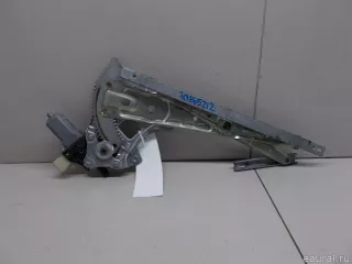 827211BA0A Nissan Стеклоподъемник электр. задний левый Infiniti QX50 2 Арт E70265212