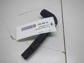 678320002R Renault Уплотнитель капота Renault Megane 3 Арт E70485961, вид 3