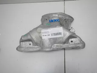 140133477R Renault Экран тепловой Renault Duster 2 Арт E70486900, вид 1