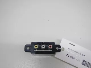 283183JA0B Nissan Разъем Infiniti QX60 1 restailing Арт E70495131