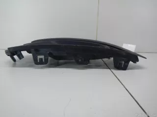 263363542R Renault Решетка в бампер левая Renault Logan 2 Арт E70568974, вид 2