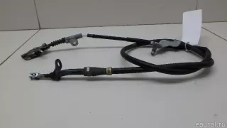 365311MA0A Nissan Трос стояночного тормоза левый Infiniti Q70 1 restailing Арт E70581703, вид 4