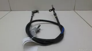 365311MA0A Nissan Трос стояночного тормоза левый Infiniti Q70 1 restailing Арт E70581703, вид 7