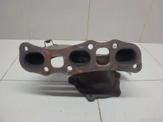 140021AA0B Nissan Коллектор выпускной Nissan Quest 4 Арт E70591800, вид 2