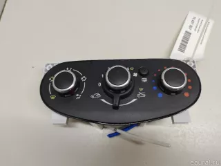 275105416R Renault Блок управления отопителем Renault Duster 2 Арт E70611238, вид 1